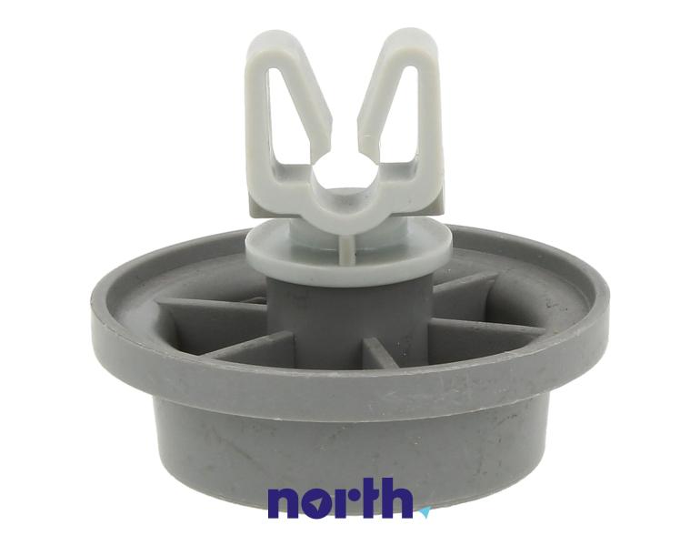 Rolka dolnego kosza do zmywarki do Beko DFS 28020 X,3