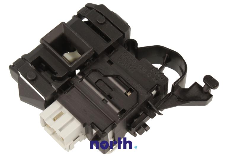 Blokada otwarcia drzwi do pralki Whirlpool MFWSD81283WCVPL,0