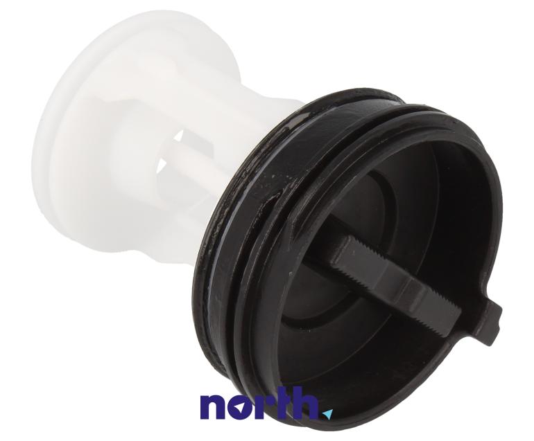 Filtr pompy odpływowej Askoll do pralki Whirlpool AWO/D 43141,0