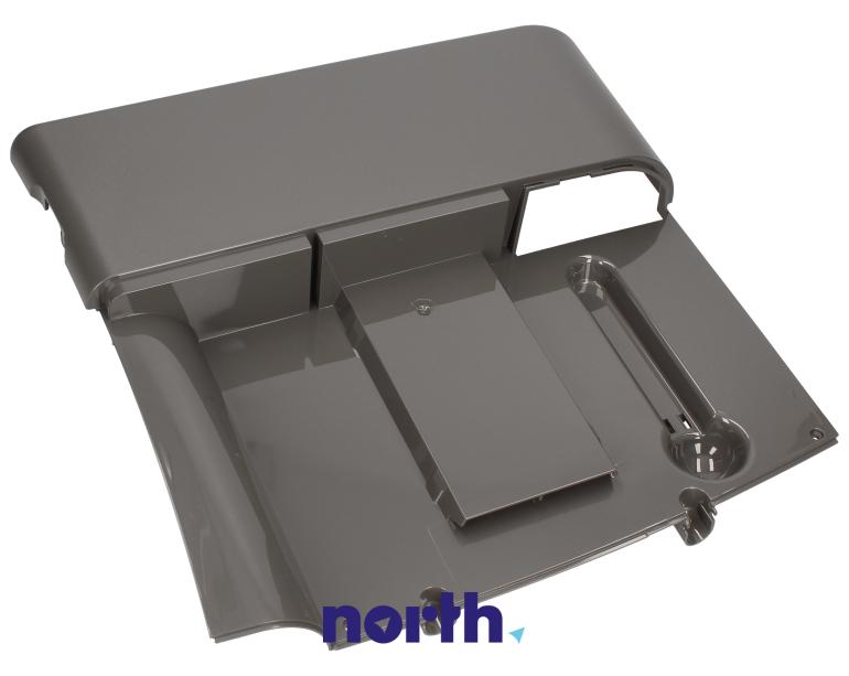 Obudowa lewa do ekspresu do Bosch TES50621RW/15,1