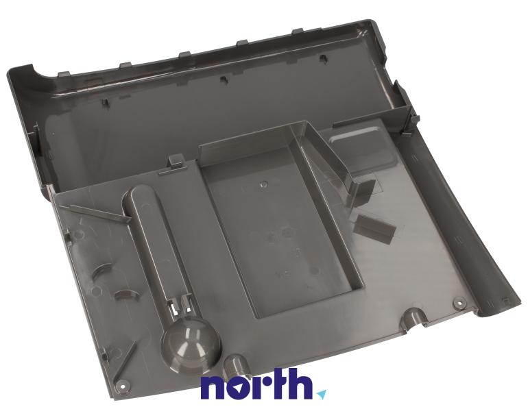 Obudowa lewa do ekspresu do Bosch TES50621RW/15,2