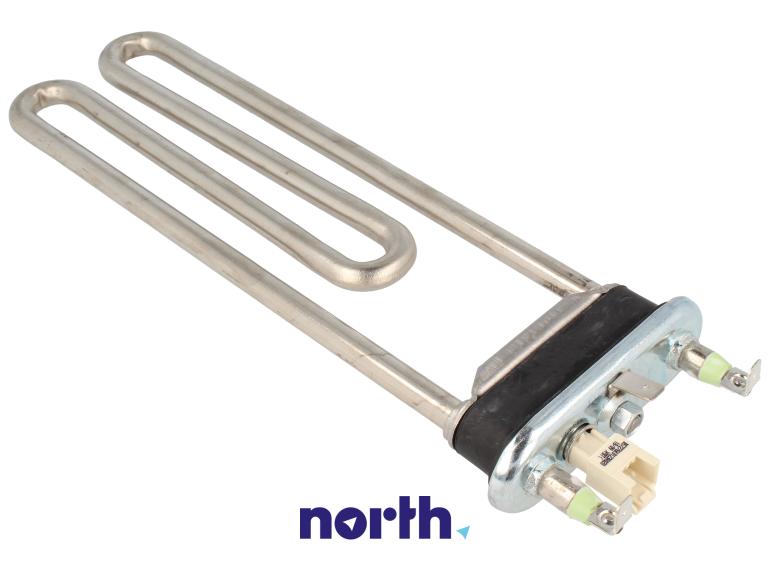 Grzałka z czujnikiem do pralki Sharp ES-HFA6103W3-EE,1