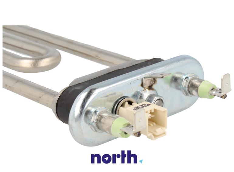 Grzałka z czujnikiem do pralki Sharp ES-HFA6103W3-PL,2