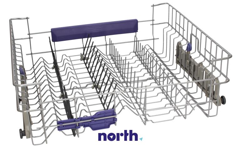 Kosz na naczynia górny do zmywarki Beko DFN 6833 B,1