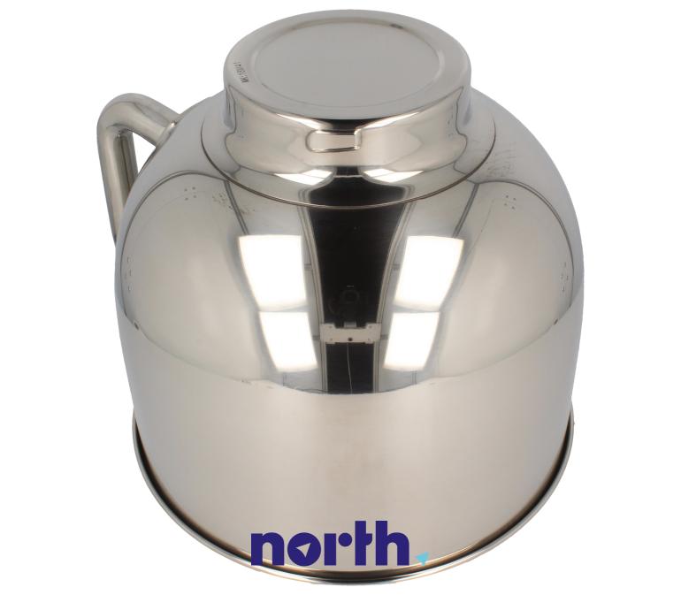 Misa metalowa do robota kuchennego do Kenwood KMX750BK,2