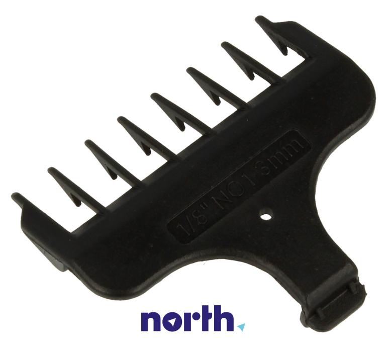 Nasadka grzebieniowa 3mm do trymera Wahl 9855-1216,1