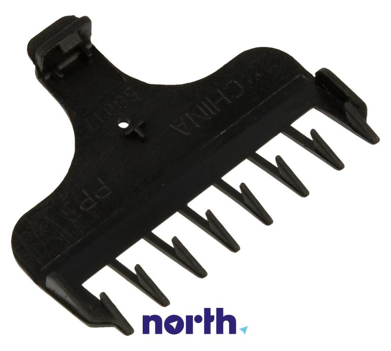 Nasadka grzebieniowa 3mm do trymera Wahl 9855-1216,2