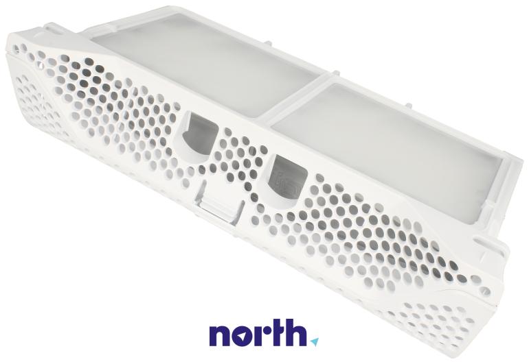 Filtr puchu do suszarki do Electrolux EW8H358PSP,0