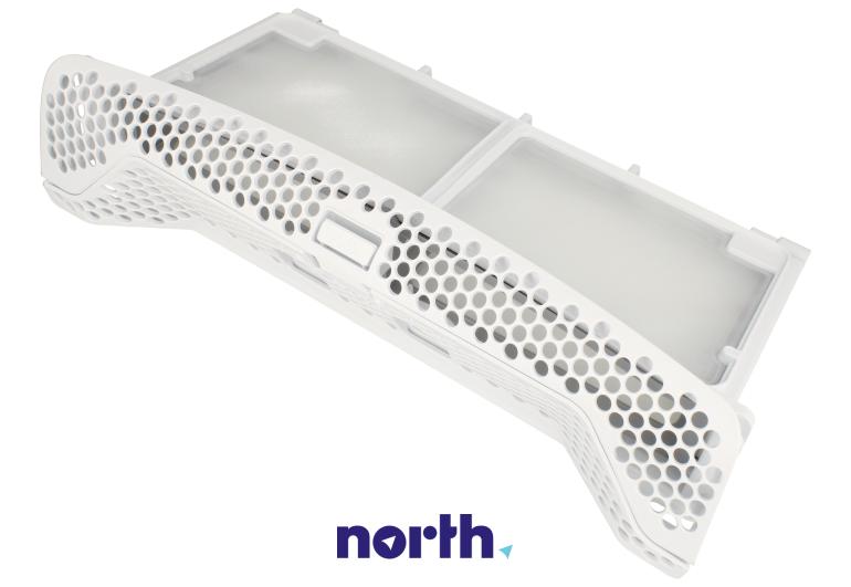 Filtr puchu do suszarki do Electrolux EW8H358PSP,1