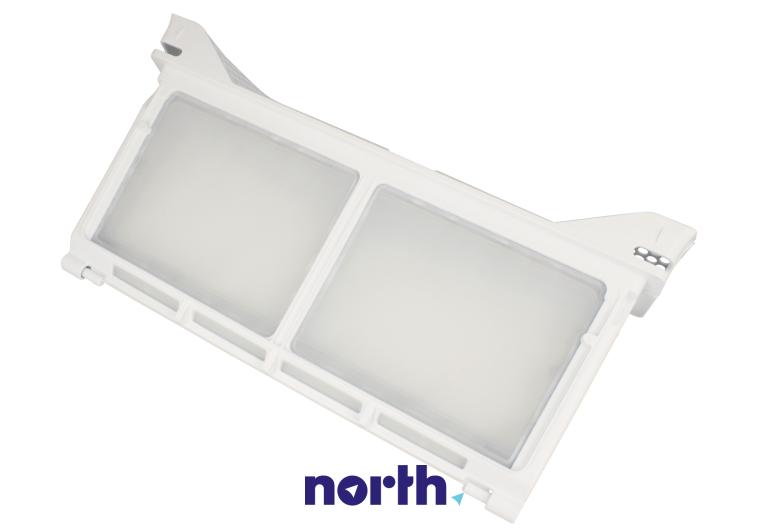 Filtr puchu do suszarki do Electrolux EW8H358PSP,2