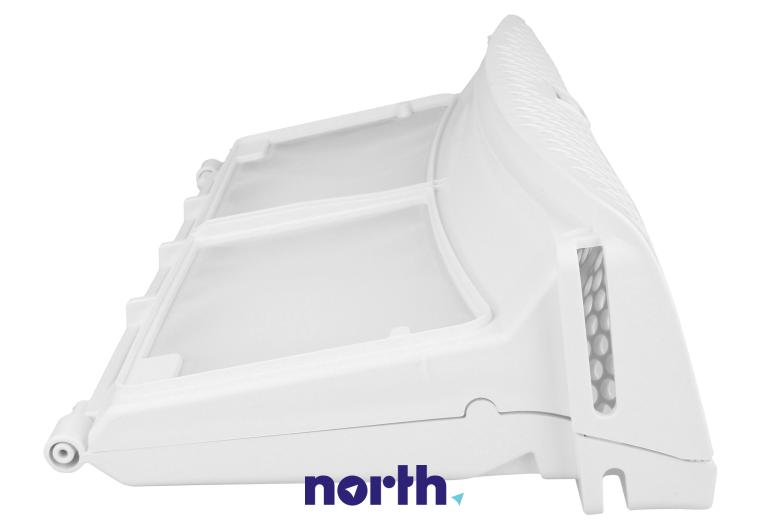 Filtr puchu do suszarki do Electrolux EW8H358PSP,4
