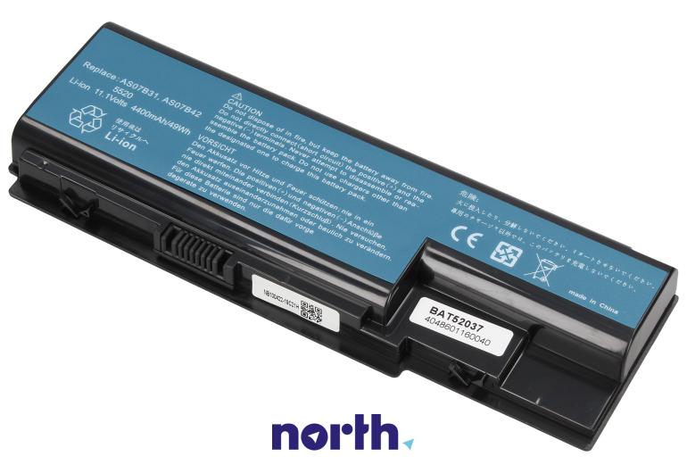 Akumulator Li-Ion do laptopa Acer 7730G-863G64N,1