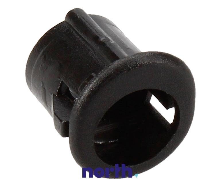 Element dystansowy do piekarnika do Beko BIM 32302 XMS,1
