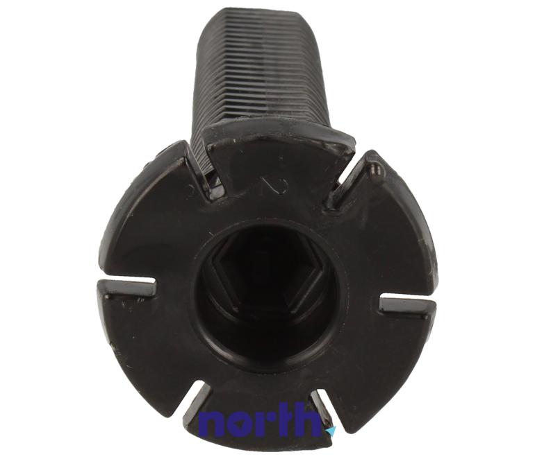 Stopka do zmywarki do Samsung DW60M9970BB/EE,3