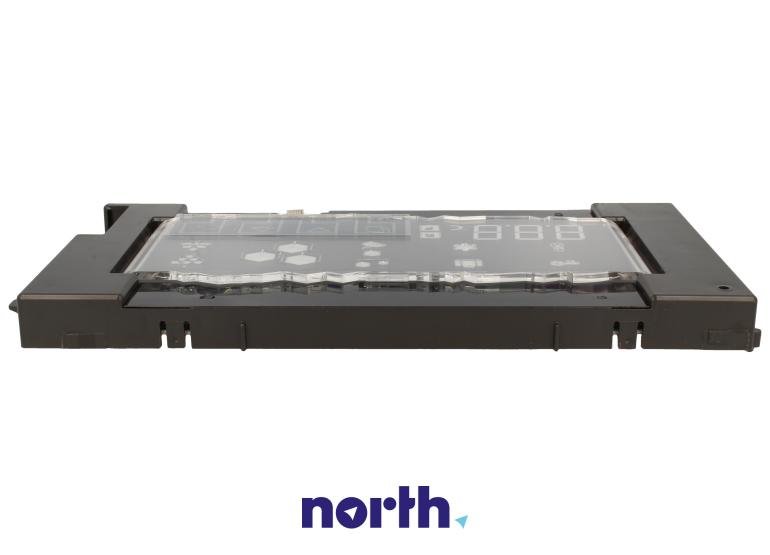 Moduł panelu dotykowego do lodówki Sharp SJ-FS810V-BK,3