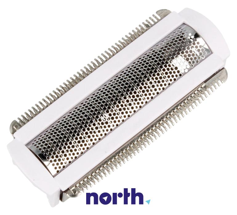 Folia tnąca golarki do depilatora Philips HP6342/00,0