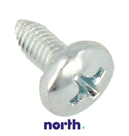 Śruba do pralki Whirlpool WRBSB 6228 B EU,0