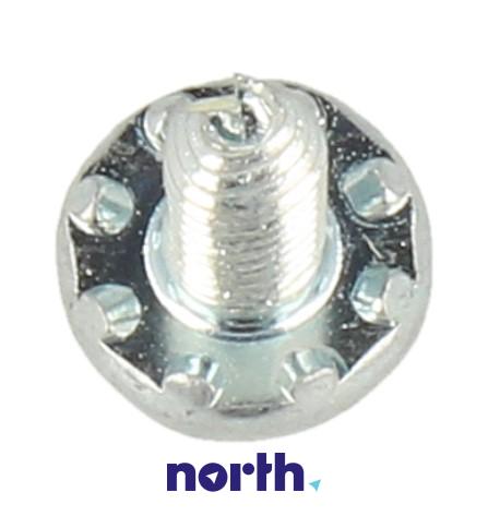 Śruba do pralki Whirlpool WRBSB 6228 B EU,2