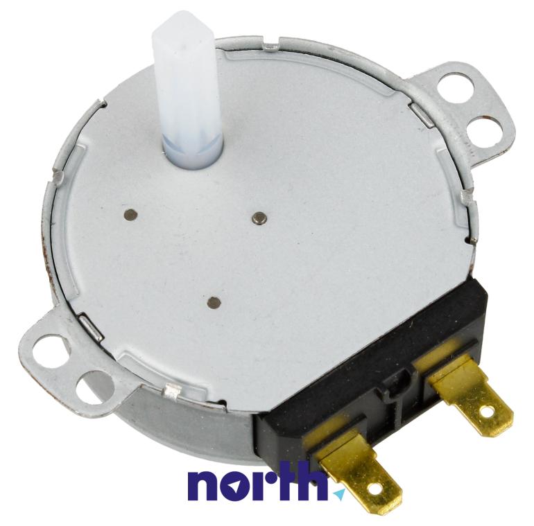 Silnik napędowy talerza do mikrofalówki do Samsung NQ5B6753CAK/U1,2