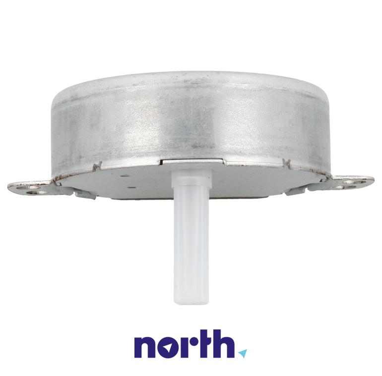 Silnik napędowy talerza do mikrofalówki do Samsung NQ5B6753CAK/U1,3