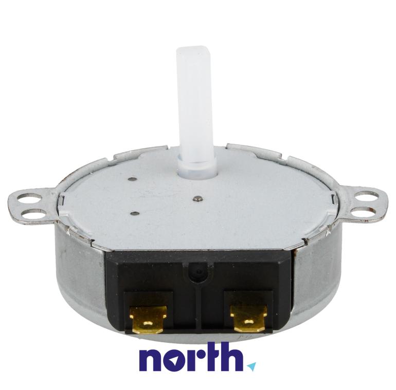 Silnik napędowy talerza do mikrofalówki do Samsung NQ5B6753CAK/U1,4