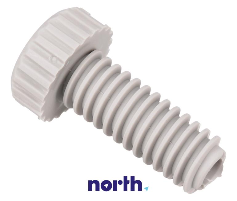 Stopka do pralki Siemens WT45HV0EPL/01,0