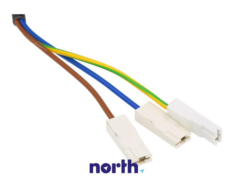 Kabel zasilający do zmywarki do Gorenje GV66160,3