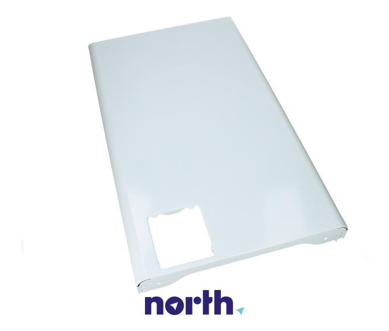 Blacha przednia do pralki Electrolux EWT10420W,0