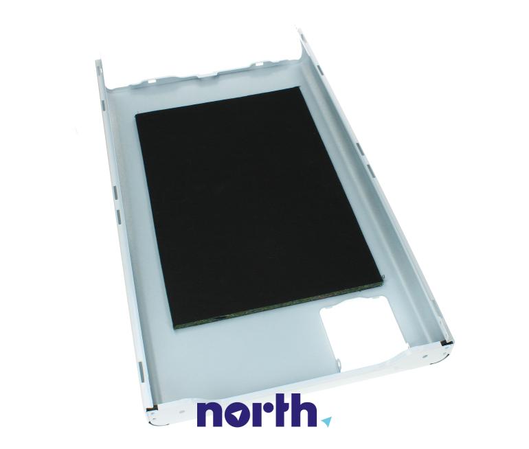 Blacha przednia do pralki Electrolux EWT10420W,1