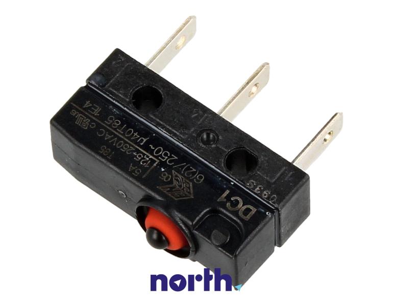 Mikroprzełącznik do ekspresu do DeLonghi ECAM290.61.B S11,0