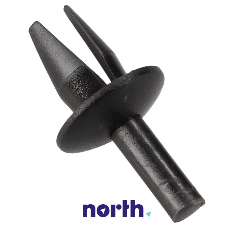Kołek mocujący do zmywarki do AEG F65410MOP,1