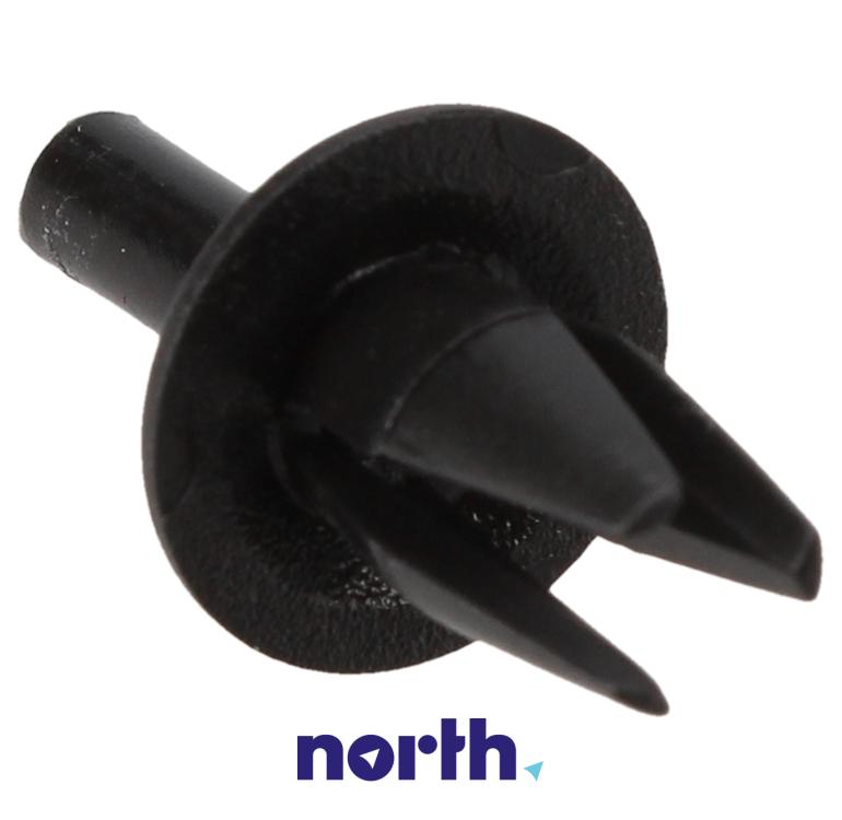 Kołek mocujący do zmywarki do AEG F65410MOP,2