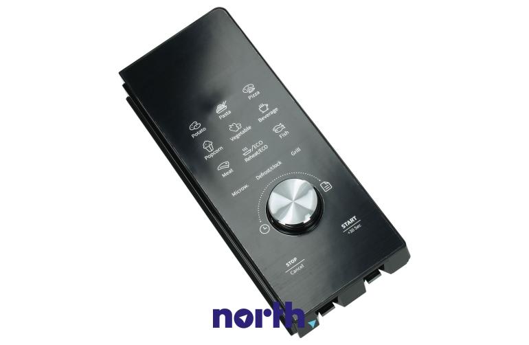 Panel sterowania do mikrofalówki do Hisense H23MOBSD1HG,0