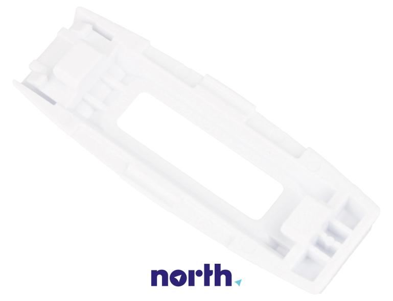 Osłona zamka drzwi do suszarki do Beko DS 7434 RX,1
