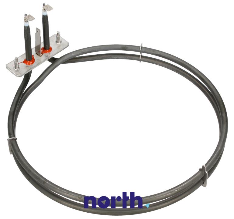Grzałka termoobiegu do piekarnika Electrolux EOB8857AAX,0