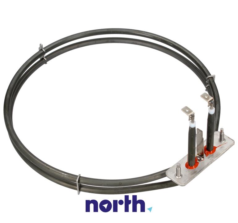 Grzałka termoobiegu do piekarnika Electrolux EOB8857AAX,1