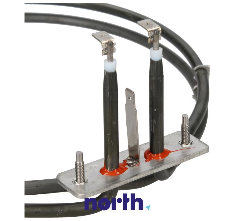 Grzałka termoobiegu do piekarnika Electrolux EOB8857AAX,3