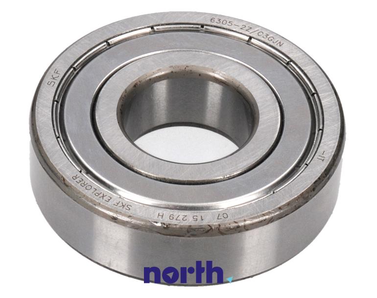 Łożysko 6305ZZ do pralki do Miele WT2780,0