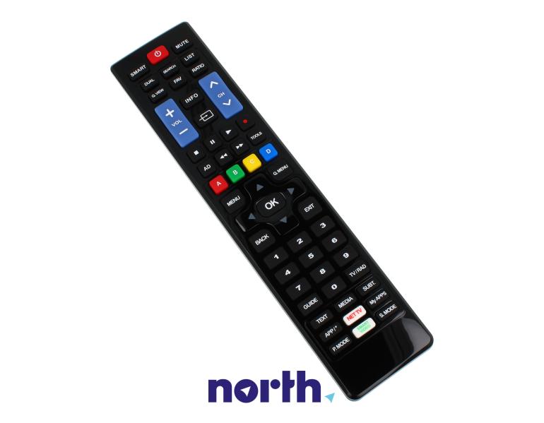 Pilot uniwersalny do telewizora do Samsung UE50MU6172UXXH,0