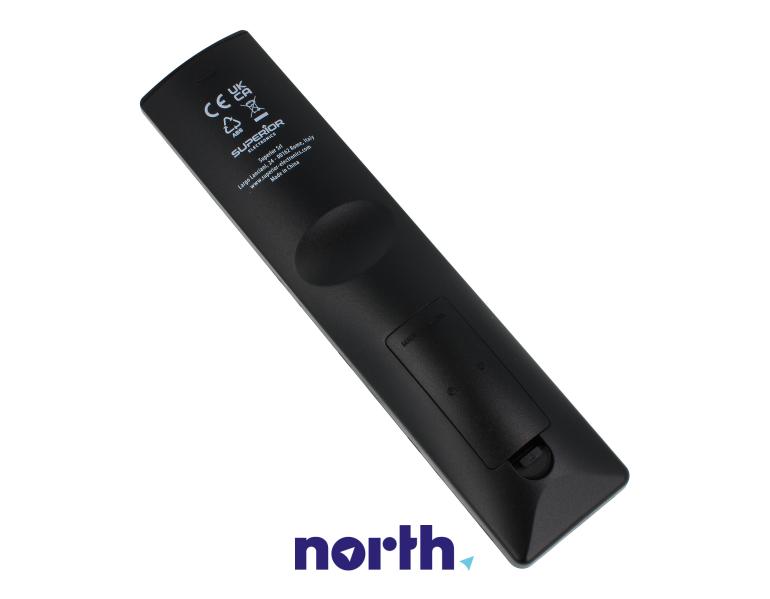 Pilot uniwersalny do monitora do Samsung 710 MP,2
