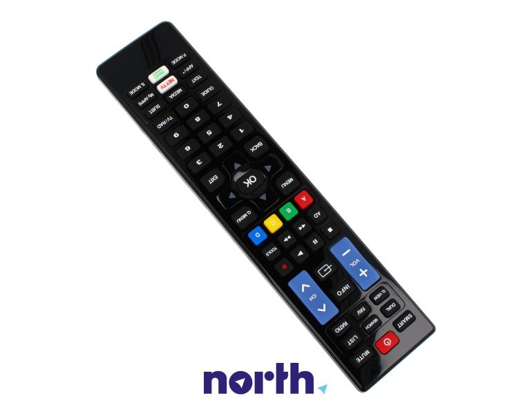 Pilot uniwersalny do telewizora do Samsung UE48H6400AW,1
