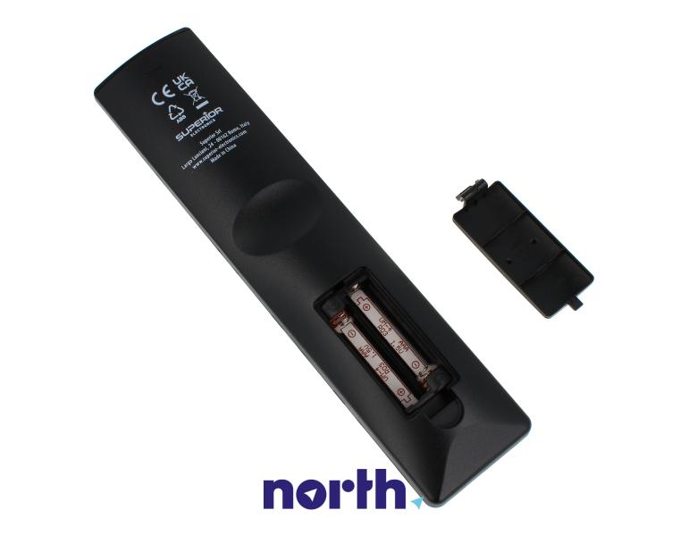 Pilot uniwersalny do telewizora do Samsung UE48H6400AW,3
