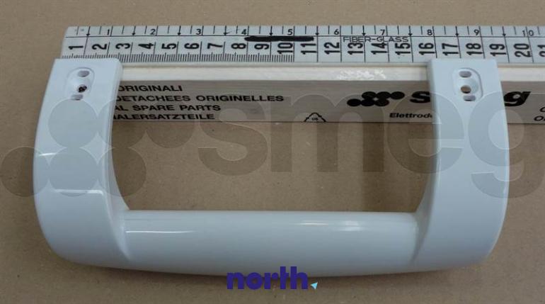 Uchwyt drzwi chłodziarki Beko RFNE 290 L 21 W,0