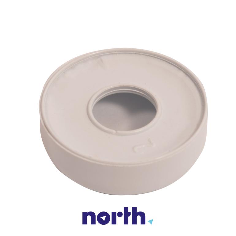 Pierścień pokrętła do kuchenki do Indesit K3G12(W)/U,1