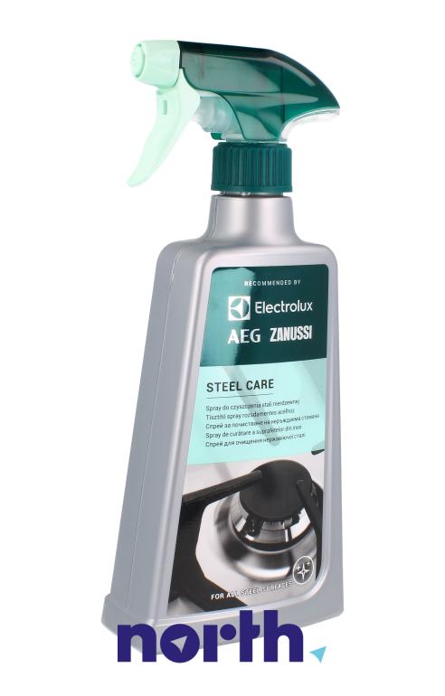 Środek czyszczący do stali nierdzewnej kuchenki Amica HK 1104,0