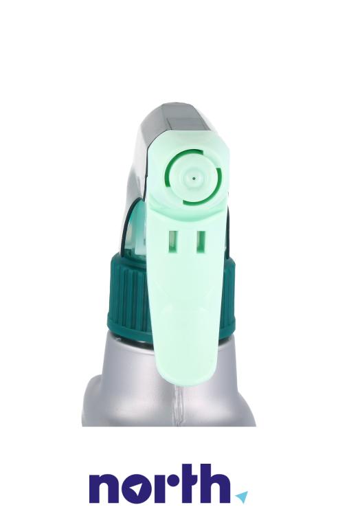 Środek czyszczący do stali nierdzewnej kuchenki Amica HK 1104,4