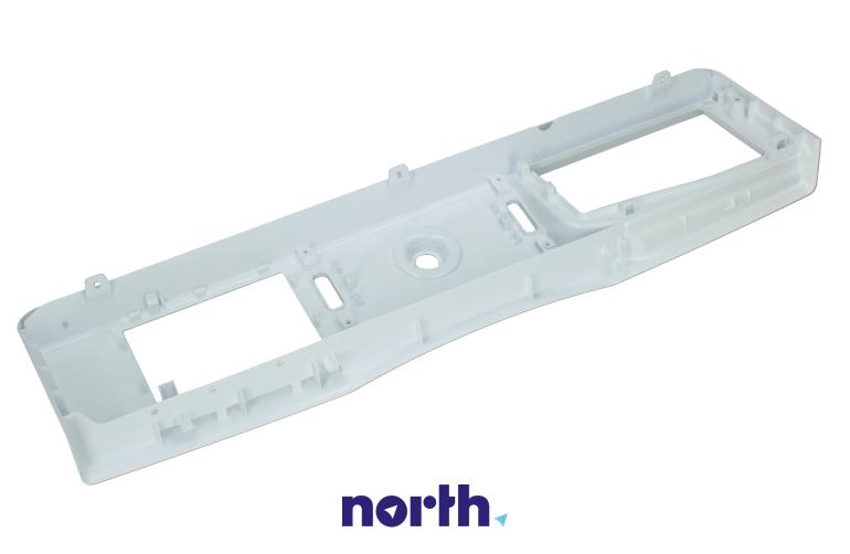 Panel przedni (maskownica) do pralki Gorenje WNEI82SDSPL,1