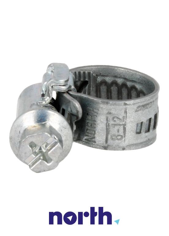 Zacisk węża rury połączeniowej do pralki Saeco HD8921/01,2