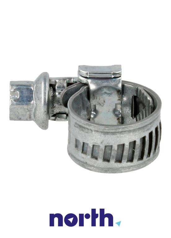 Zacisk węża rury połączeniowej do pralki Beko WMA 510 W,3