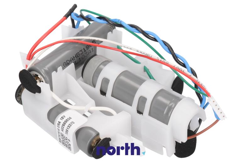 Akumulator 18V do odkurzacza Electrolux ZB3011,0